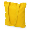 Сумка из плотного хлопка «Carryme 220», желтый