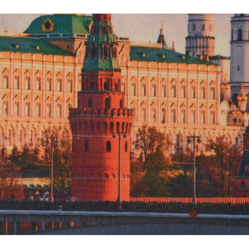 Сумка для шопинга под сублимацию, натуральный (P)