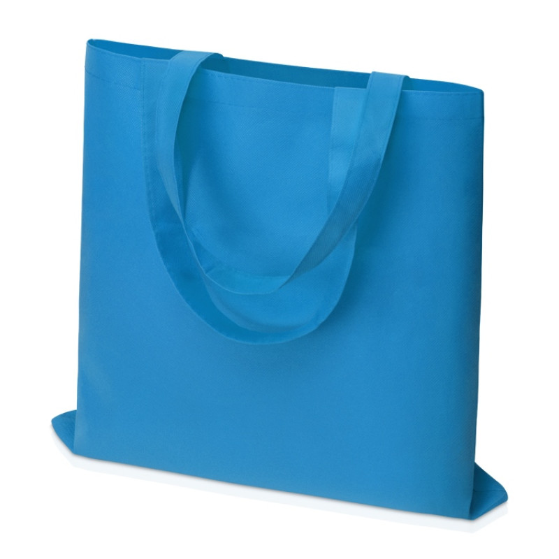 Сумка "Бигбэг", голубой