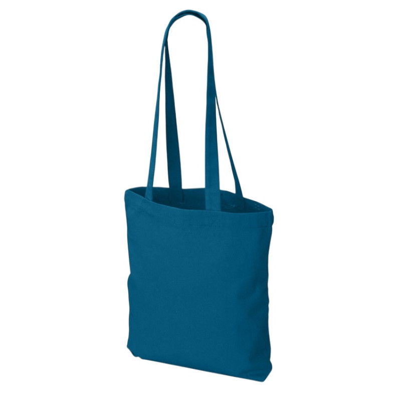 Сумка из плотного хлопка «Carryme 220», индиго 3025C