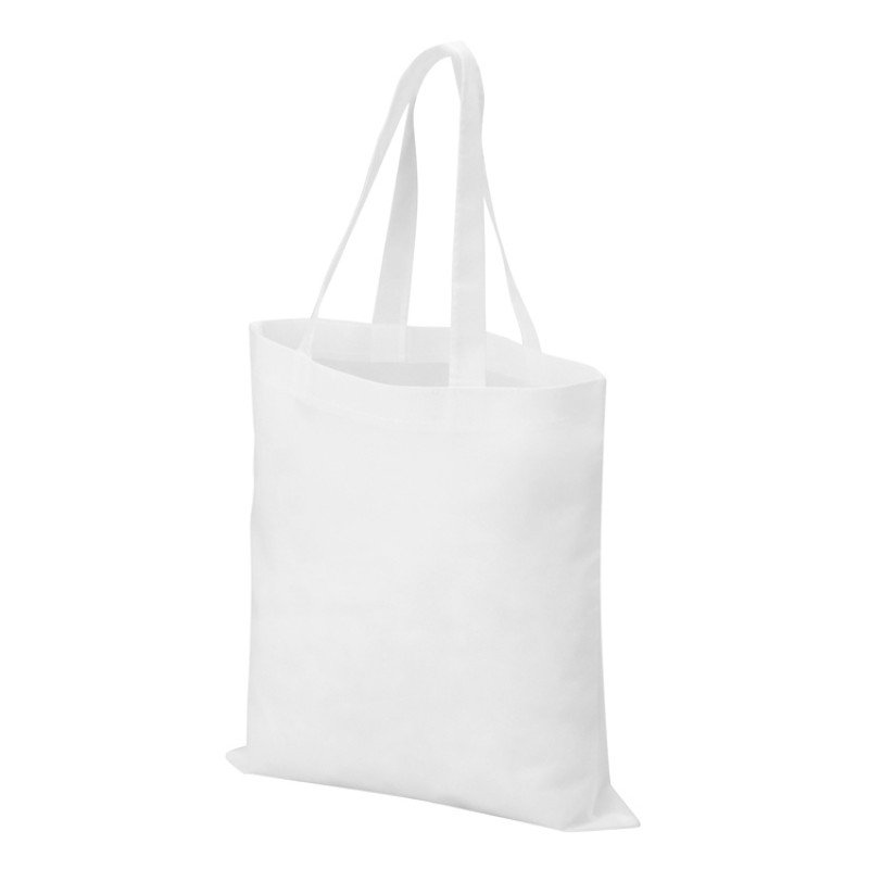 Сумка "Бигбэг", белый (P)