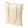 Сумка из плотного хлопка «Carryme 220», натуральный (P)