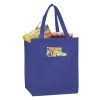 Сумка для покупок Zeus с изоляцией, ярко-синий