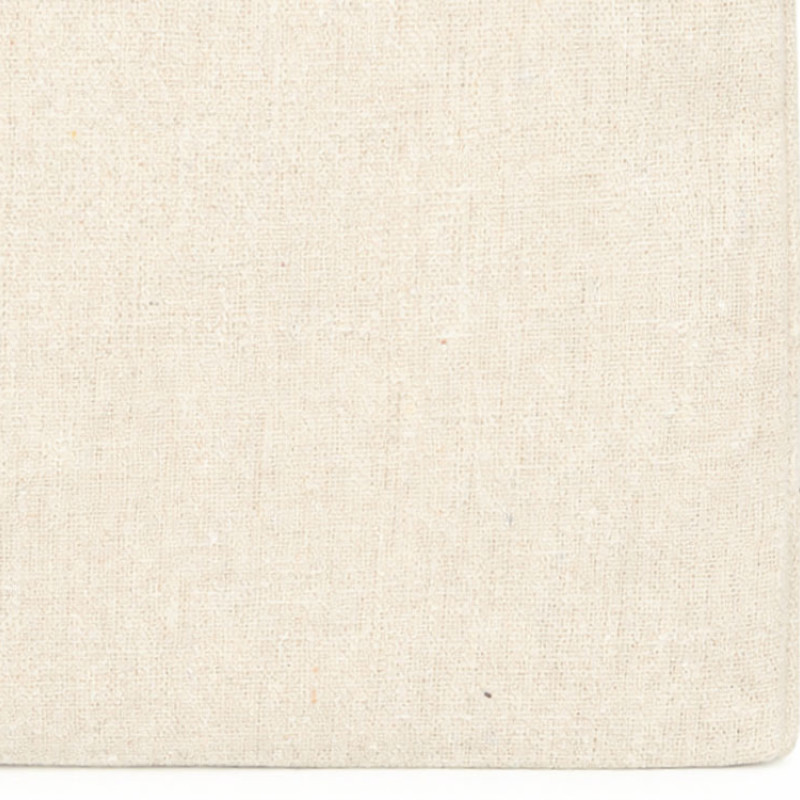 Сумка «Микси» из смесовой ткани, 160 г/м2, натуральный