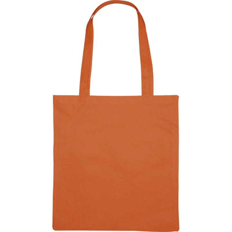 Сумка Zefir нетканая, оранжевый