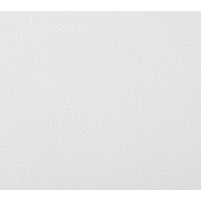 Сумка с широким дном и боками, белый