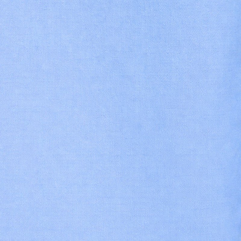 Сумка «Твил» из хлопка, 210 г/м2, голубой