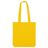 Сумка из плотного хлопка «Carryme 220», желтый