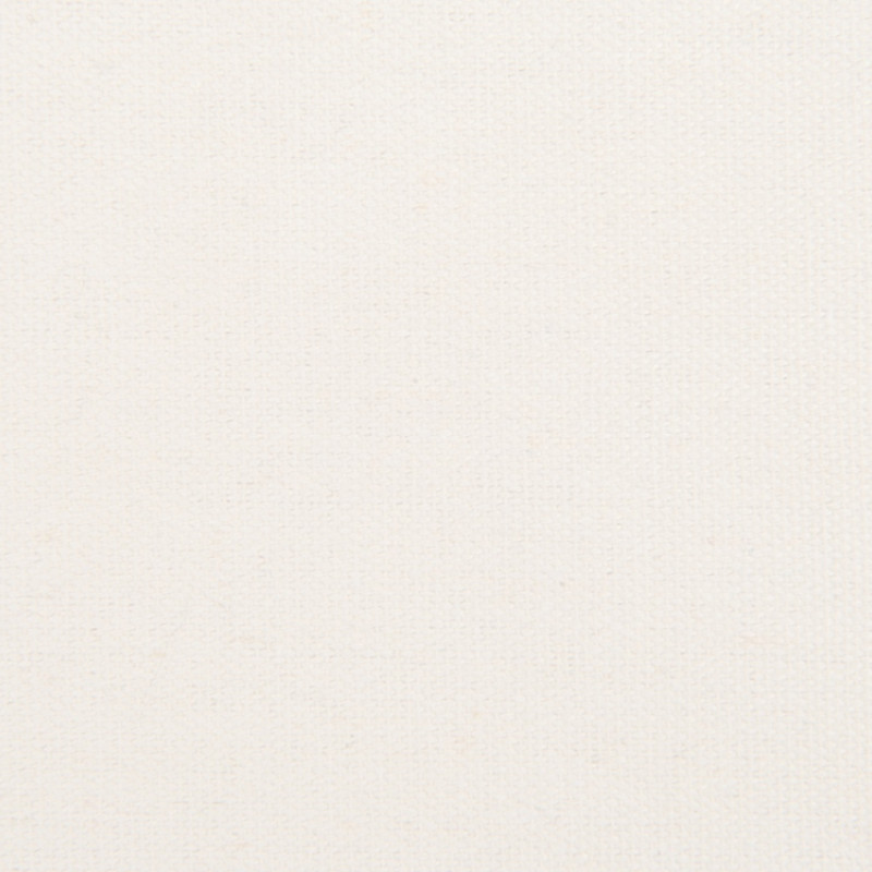 Сумка для шопинга Steady из хлопка с парусиновыми ручками, 260 г/м2, белый