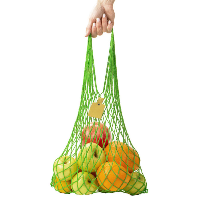 Авоська Dream М "old style" 15 литров, яблоко (9)