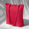 Сумка из плотного хлопка «Carryme 220», красный