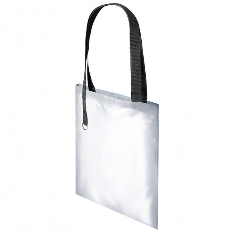 Светоотражающая сумка для шопинга Neo Reflector