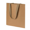 Сумка-шоппер Papyrus из моющейся крафт-бумаги, натуральный