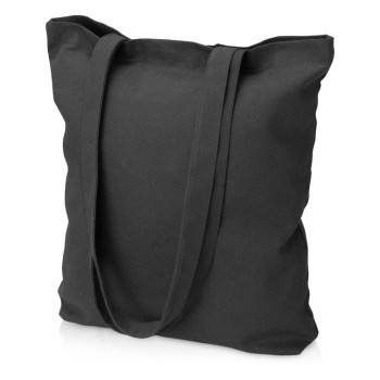 Сумка из плотного хлопка «Carryme 220», черный