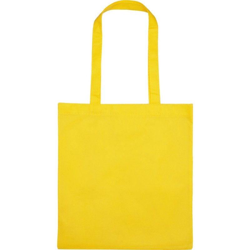 Сумка "Бигбэг", желтый