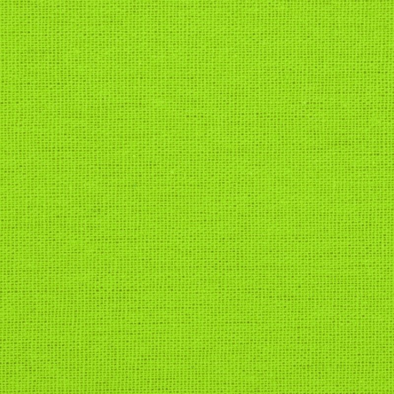 Сумка для шопинга Carryme 140 хлопковая, 140 г/м2, зеленое яблоко