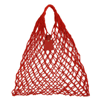 Авоська Dream М "old style" 15 литров, красный (1)