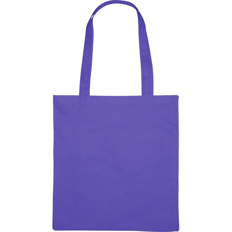 Сумка Zefir нетканая, лавандовый