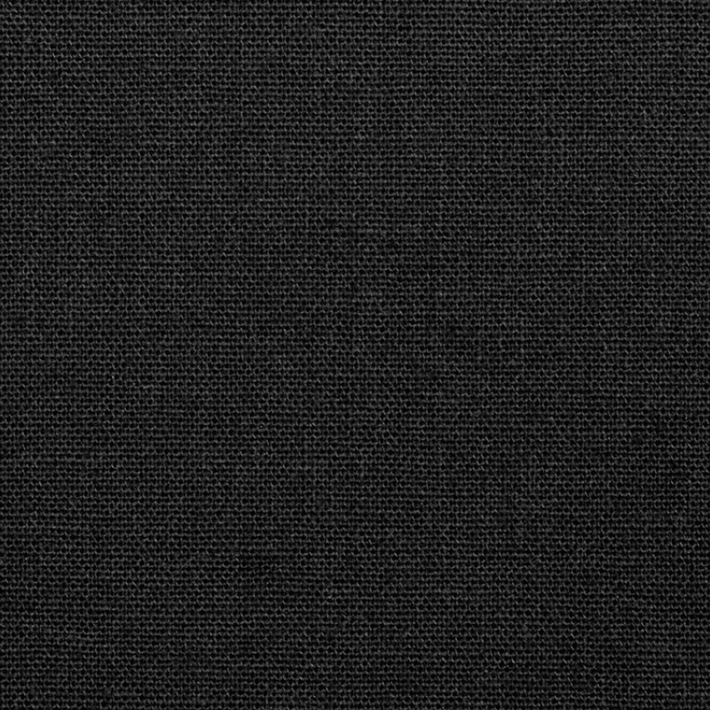 Сумка из плотного хлопка «Carryme 220», черный (P)