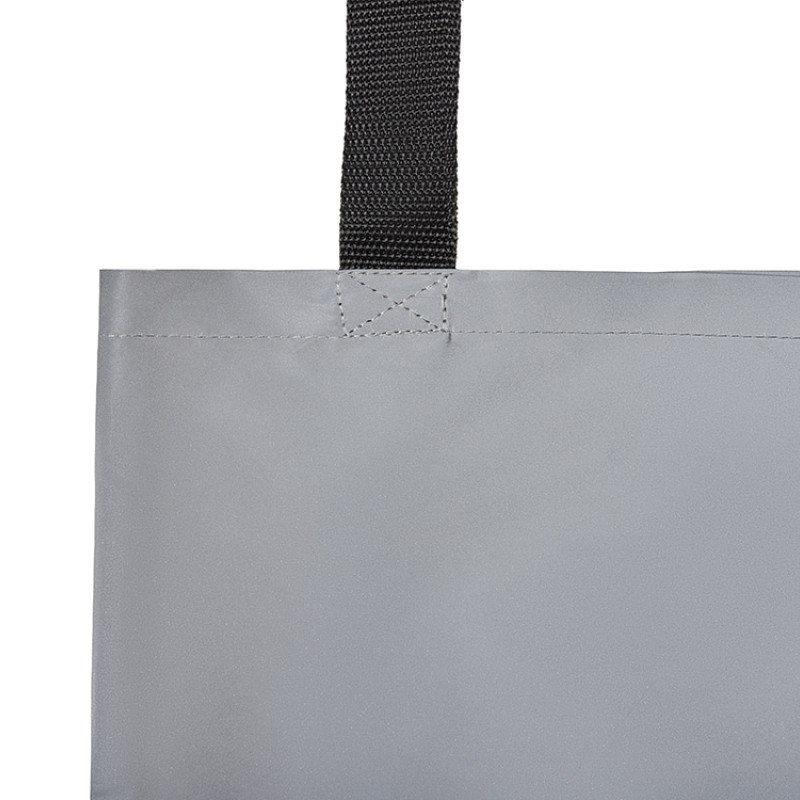 Светоотражающая сумка для шопинга Neo Reflector