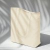 Сумка для шопинга Carryme 140 хлопковая, 140 г/м2, натуральный Сумка для шопинга Carryme 140 хлопковая, 140 г/м2, натуральный