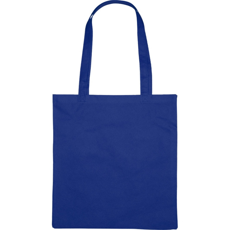 Сумка Zefir нетканая, кл. синий