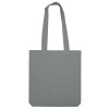Сумка из плотного хлопка «Carryme 200», серый