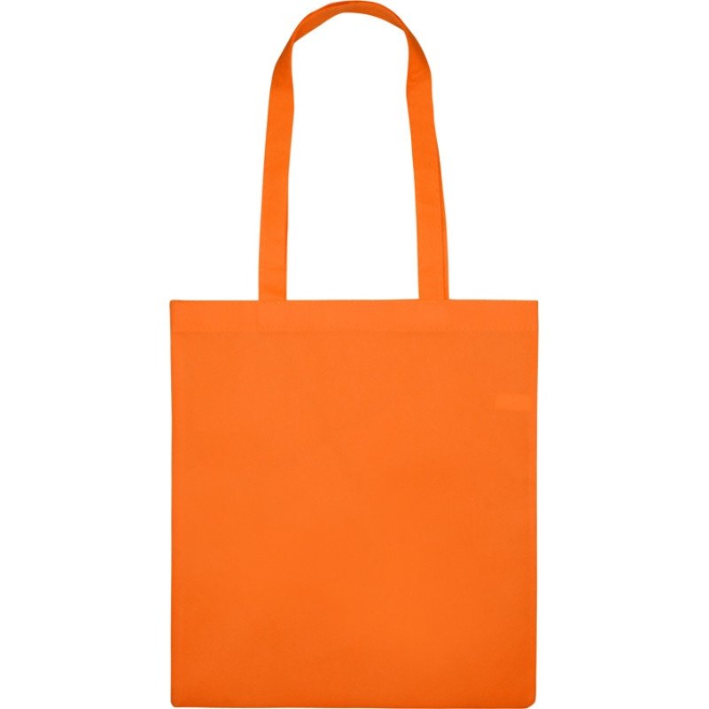 Сумка "Бигбэг", оранжевый