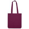 Сумка из плотного хлопка «Carryme 220», винный 222C NEW