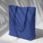 Сумка из хлопка «Carryme 105», синий