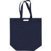 Сумка для покупок из спанбонда Scope, 455*160*380 с ручкой 550/30 мм, темно-синий