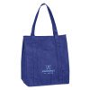 Сумка для покупок Zeus с изоляцией, ярко-синий