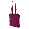 Сумка из плотного хлопка «Carryme 220», винный 222C NEW