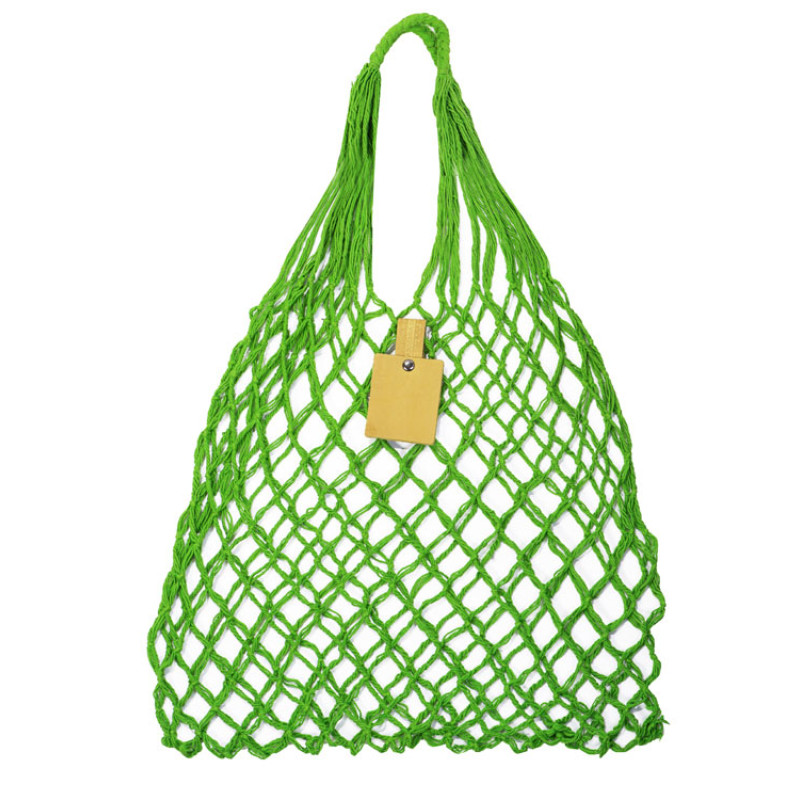 Авоська Dream М "old style" 15 литров, яблоко (9)