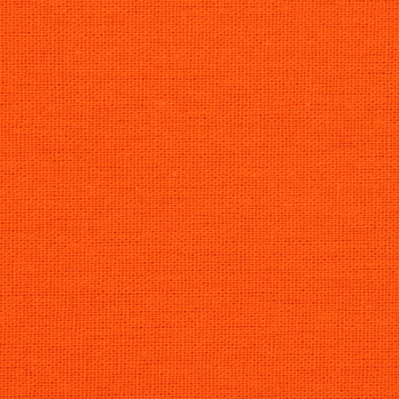 Сумка для шопинга Carryme 140 хлопковая, 140 г/м2, оранжевый