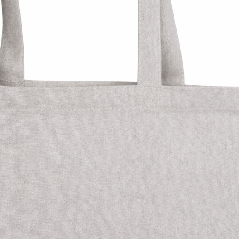 Сумка «Микси» из смесовой ткани, 160 г/м2, серый Сумка «Микси» из смесовой ткани, 160 г/м2, серый