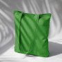 Сумка из плотного хлопка «Carryme 200», зеленый