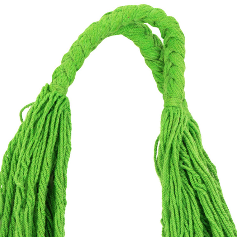 Авоська Dream М "old style" 15 литров, яблоко (9)