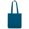 Сумка из плотного хлопка «Carryme 220», индиго 3025C