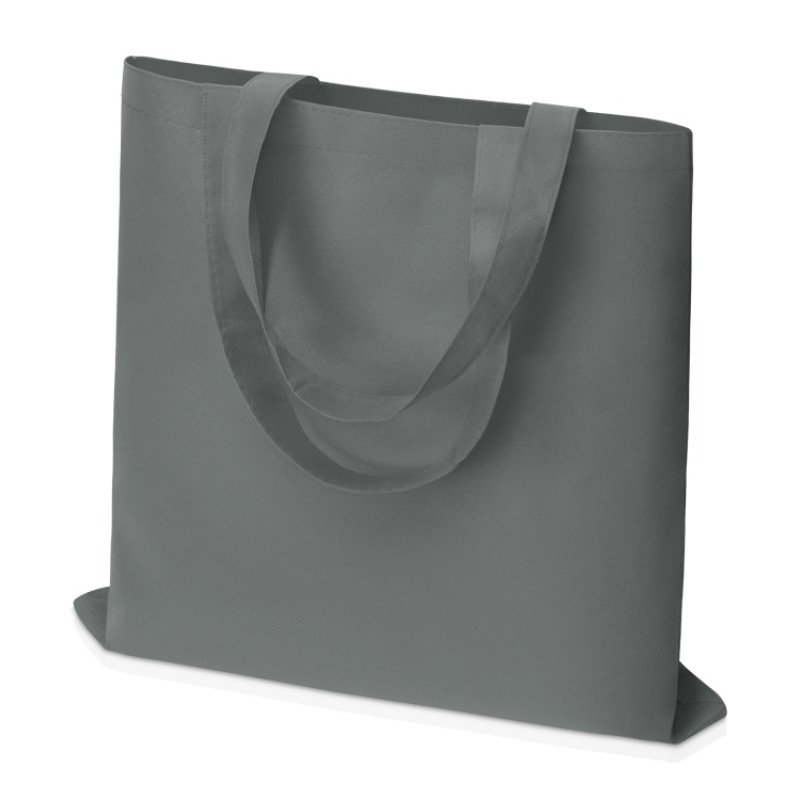 Сумка "Бигбэг", серый