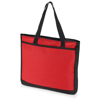 Сумка "Трейси", красный (Р)