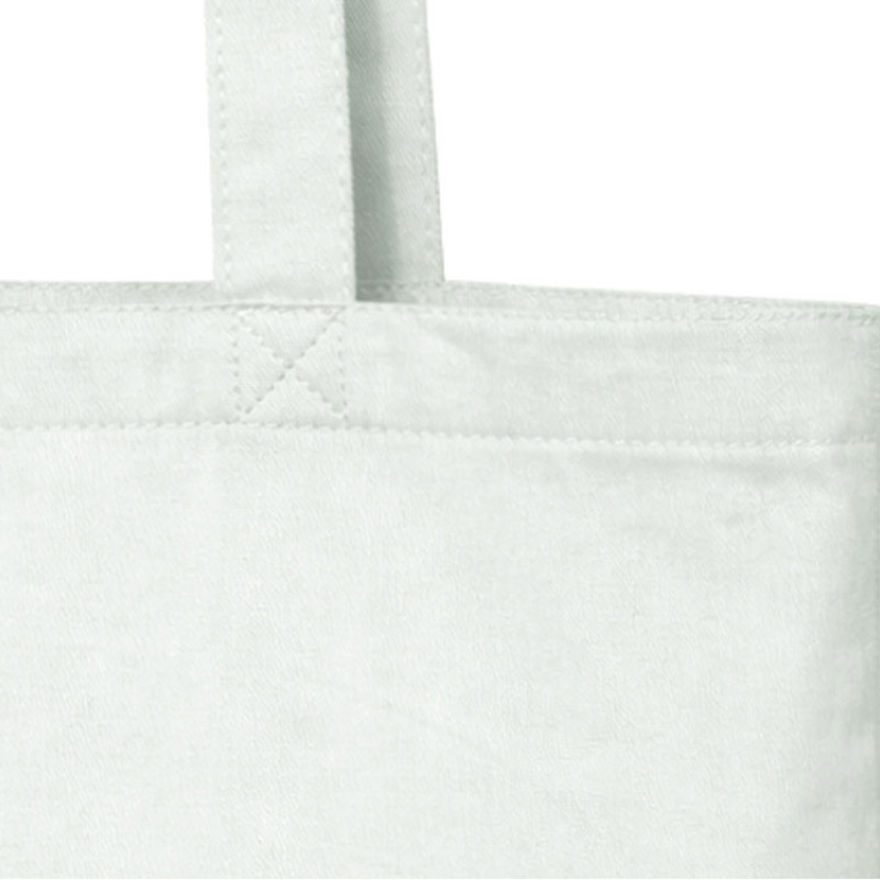 Сумка «Твил» из хлопка, 210 г/м2, оливковый