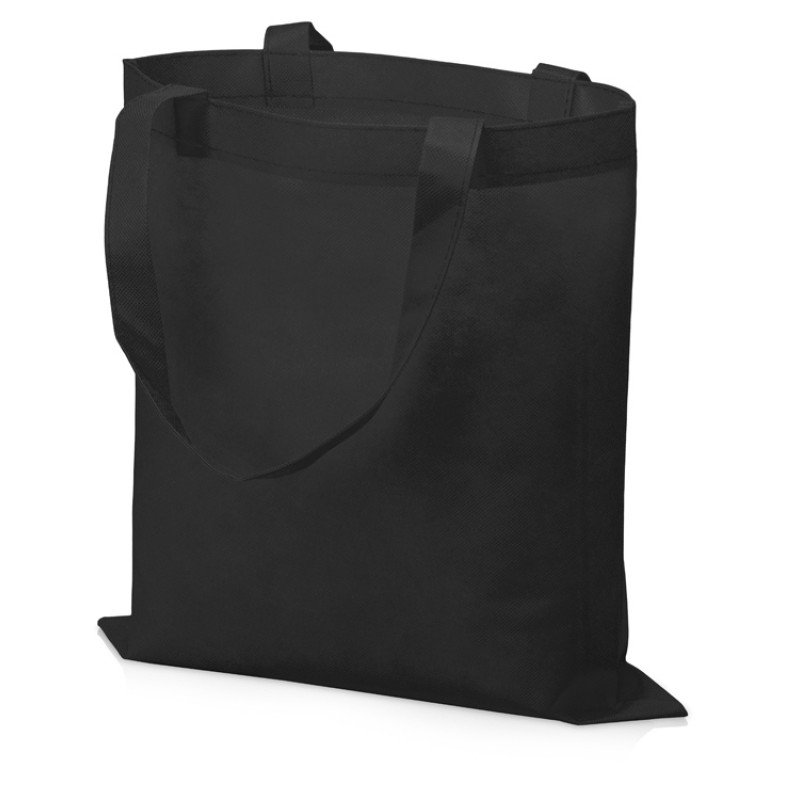 Сумка "Бигбэг", черный