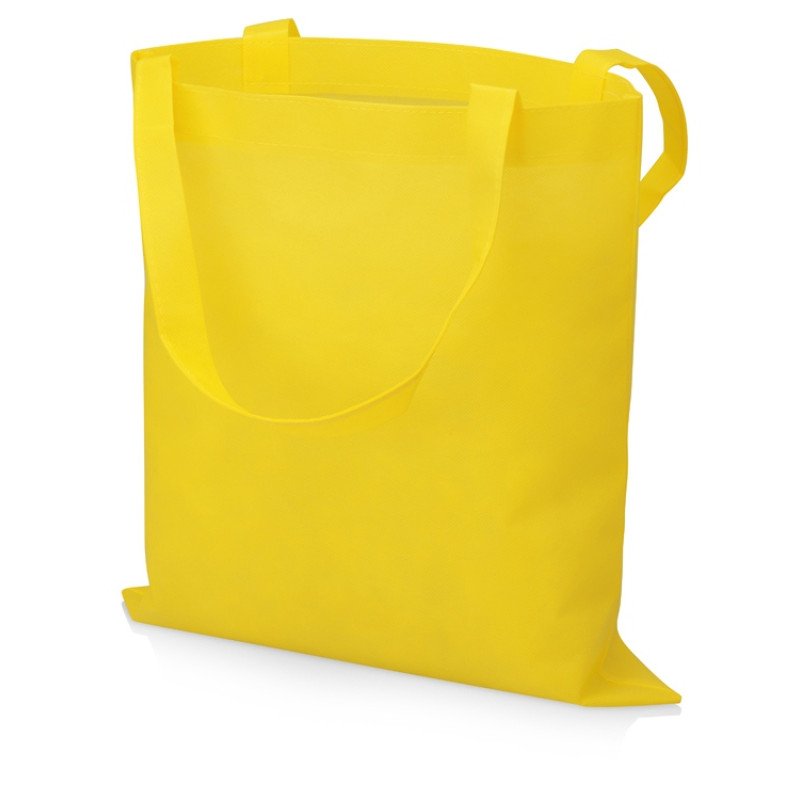 Сумка "Бигбэг", желтый