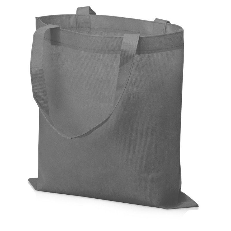 Сумка "Бигбэг", серый