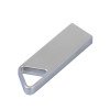 USB 2.0-флешка на 128 Гб с мини чипом, компактный дизайн, отверстие треугольной формы для цепочки USB 2.0-флешка на 128 Гб с мини чипом, компактный дизайн, отверстие треугольной формы для цепочки