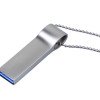 USB 2.0-флешка на 4 Гб с мини чипом, компактный дизайн, боковое отверстие для цепочки USB 2.0-флешка на 4 Гб с мини чипом, компактный дизайн, боковое отверстие для цепочки