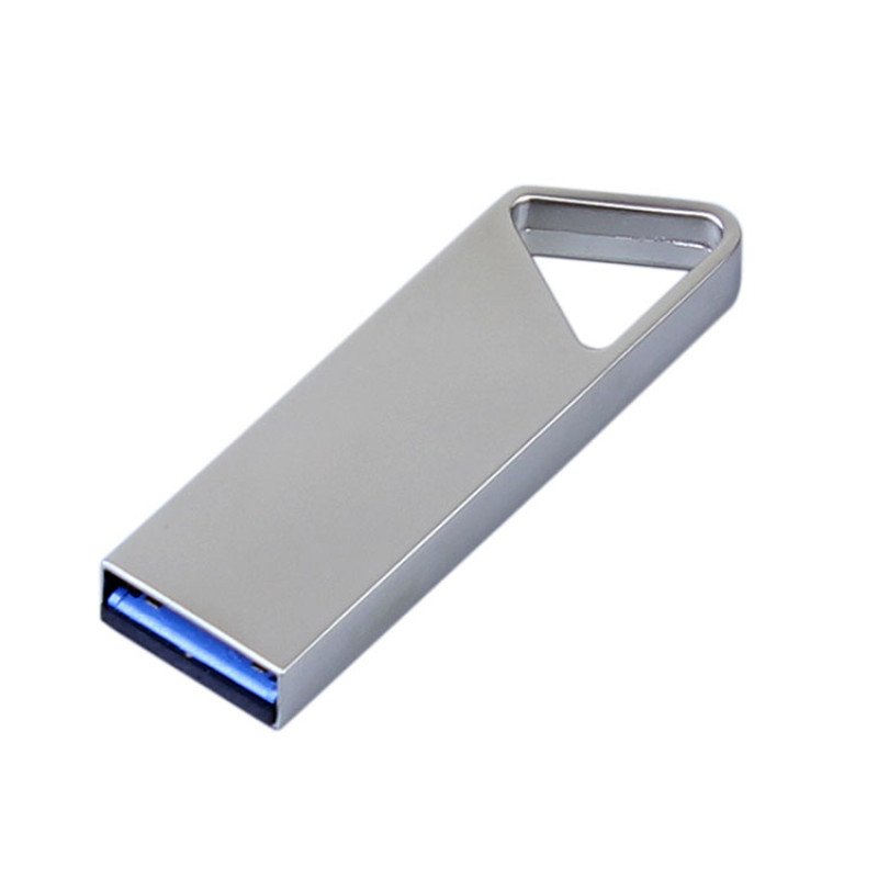 USB 3.0-флешка на 32 Гб с мини чипом, компактный дизайн, отверстие треугольной формы для цепочки USB 3.0-флешка на 32 Гб с мини чипом, компактный дизайн, отверстие треугольной формы для цепочки
