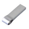 USB 2.0-флешка на 512 Мбайт с мини чипом, компактный дизайн, боковое отверстие для цепочки USB 2.0-флешка на 512 Мбайт с мини чипом, компактный дизайн, боковое отверстие для цепочки