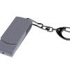 Флешка USB 2.0 Варуна на 16 ГБ, серый Флешка USB 2.0 Варуна на 16 ГБ, серый
